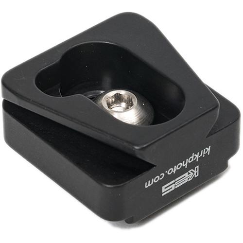 Kirk Macro Flash Bracket with Quick Release