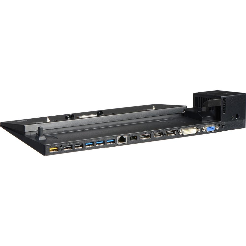 Lenovo 90W ThinkPad Ultra Dock