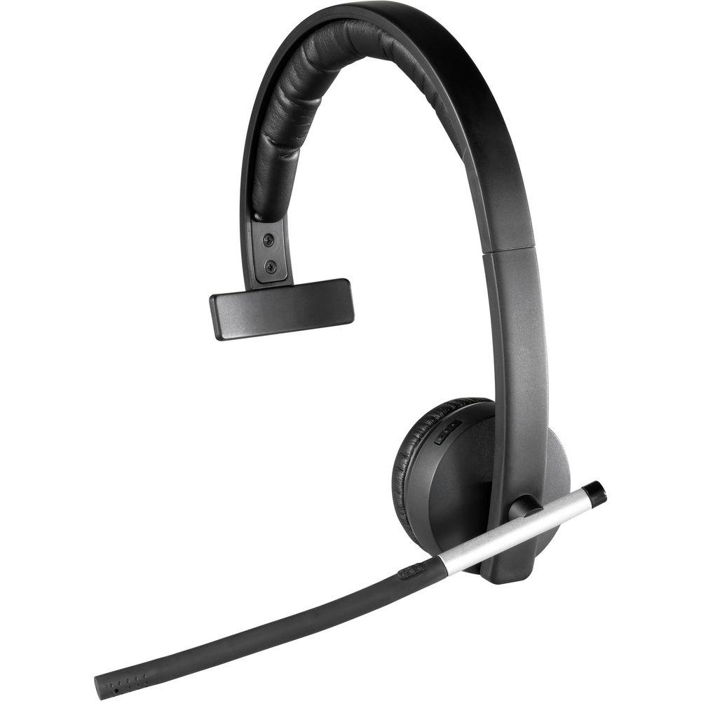 Logitech H820e Wireless Mono Headset