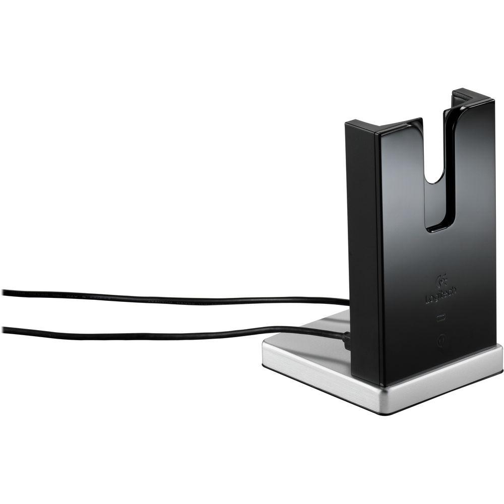 Logitech H820e Wireless Mono Headset