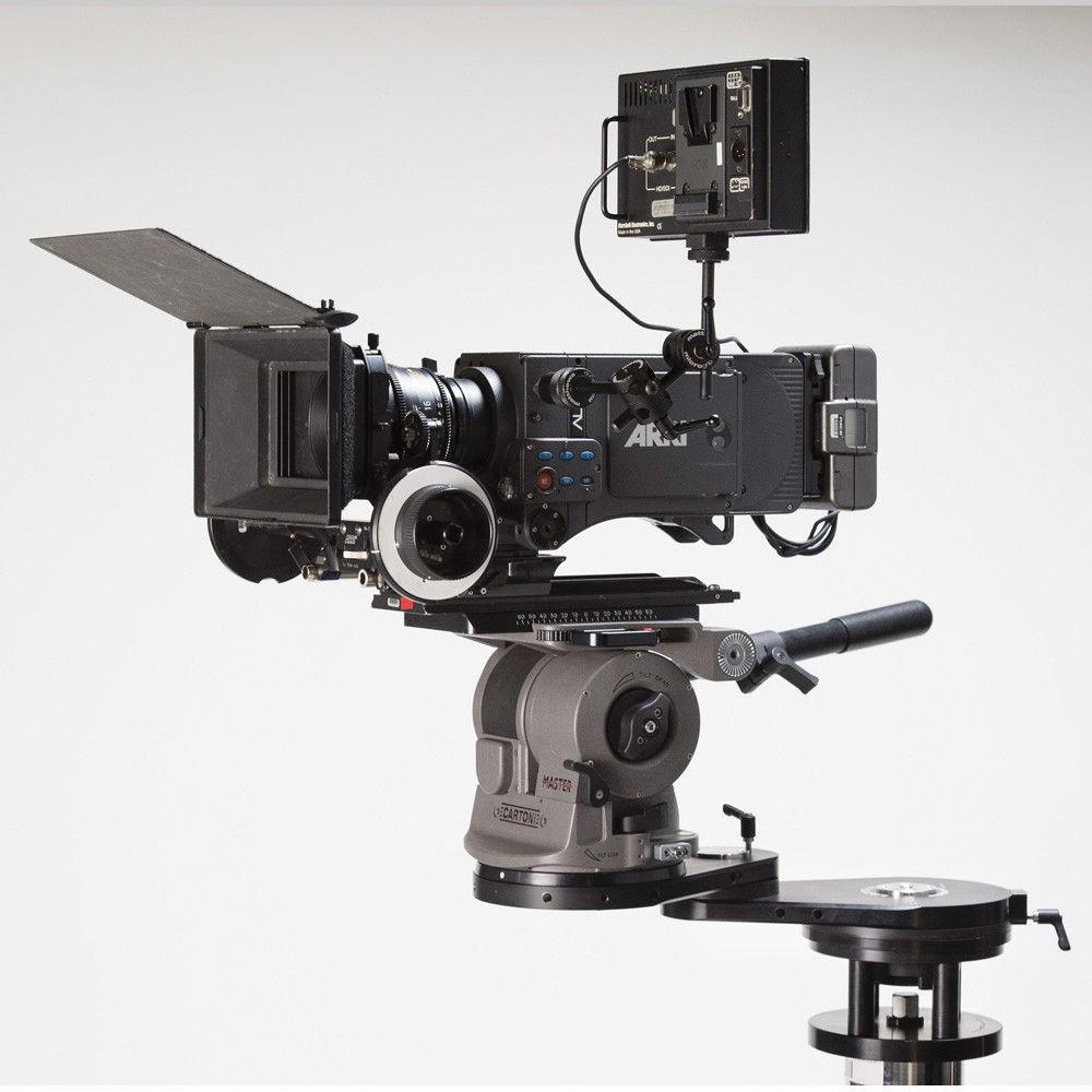 Matthews Lazy Suzy Swivel Platform Mitchell Base