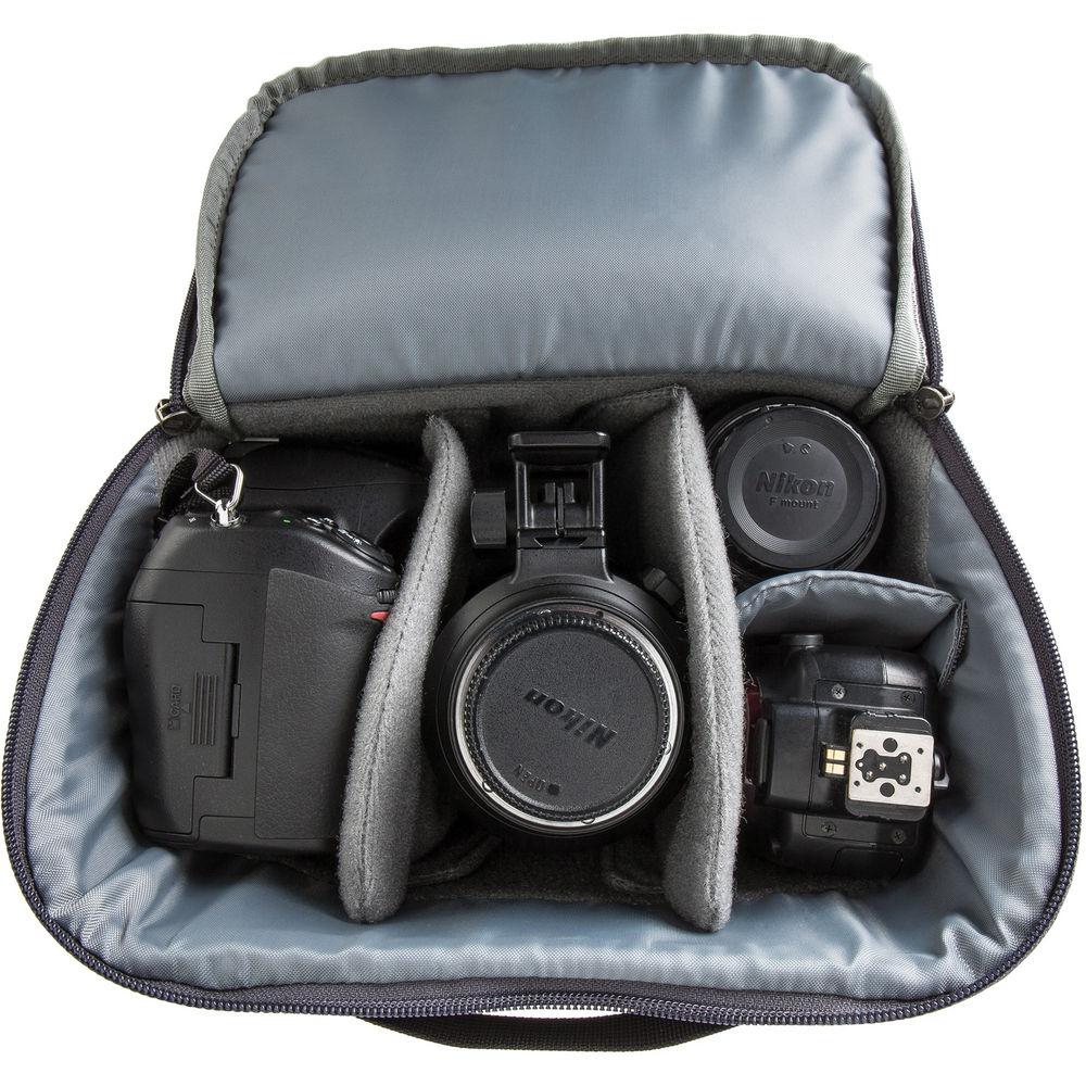 MindShift Gear rotation 180 Degree Panorama Photo Insert