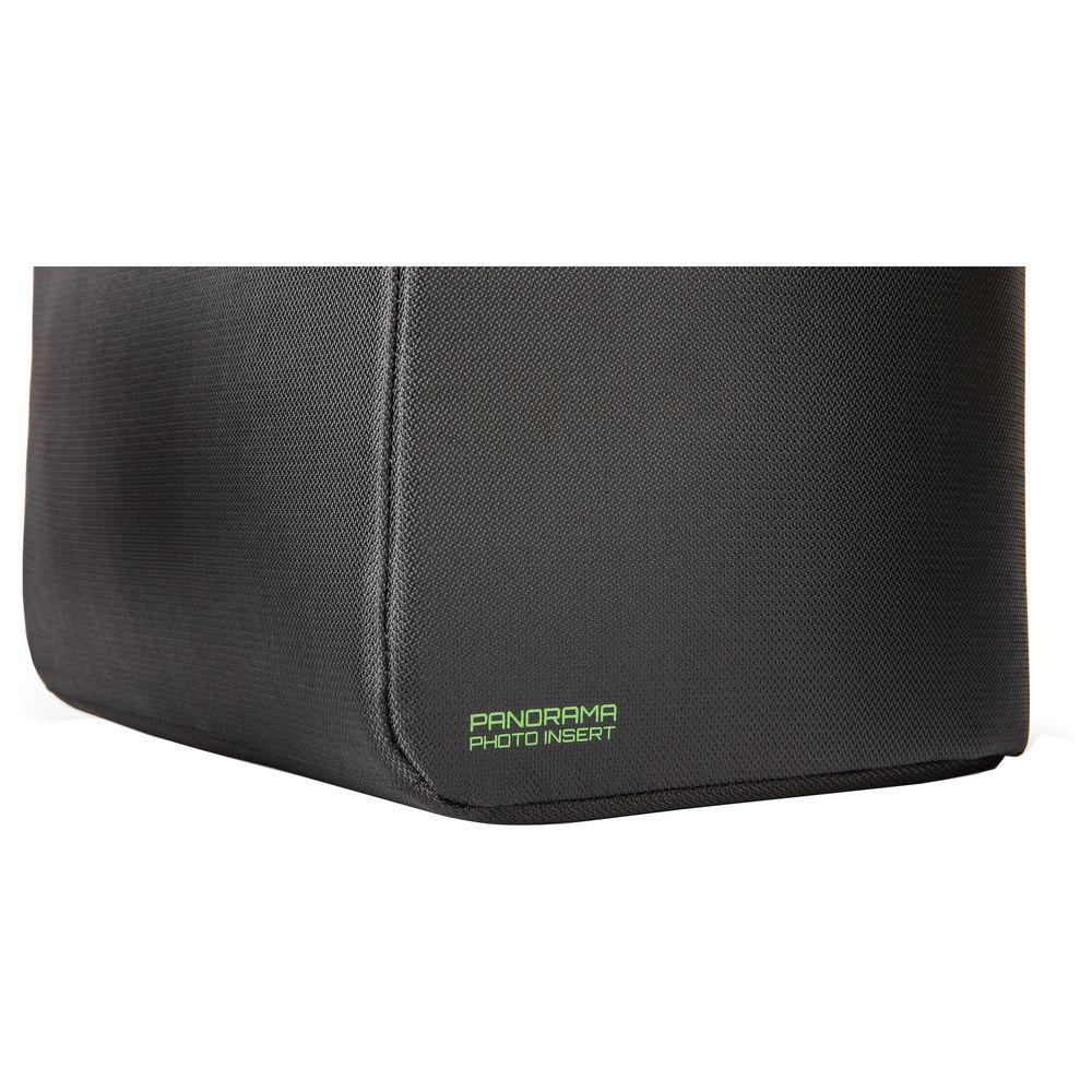 MindShift Gear rotation 180 Degree Panorama Photo Insert