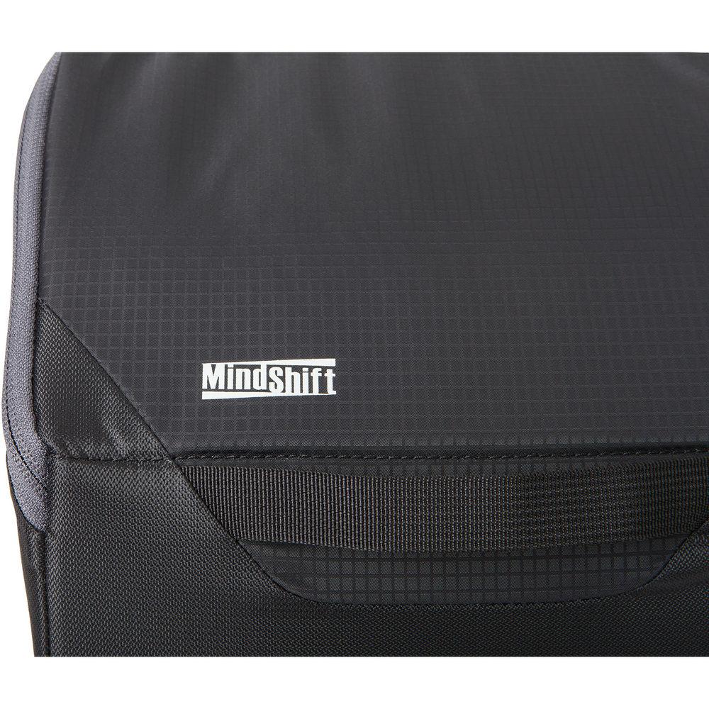 MindShift Gear rotation 180 Degree Panorama Photo Insert