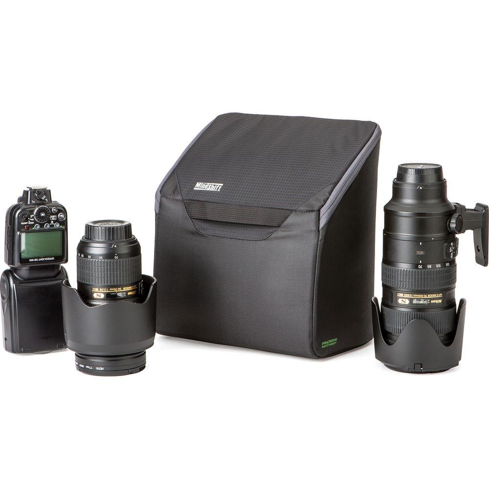 MindShift Gear rotation 180 Degree Panorama Photo Insert