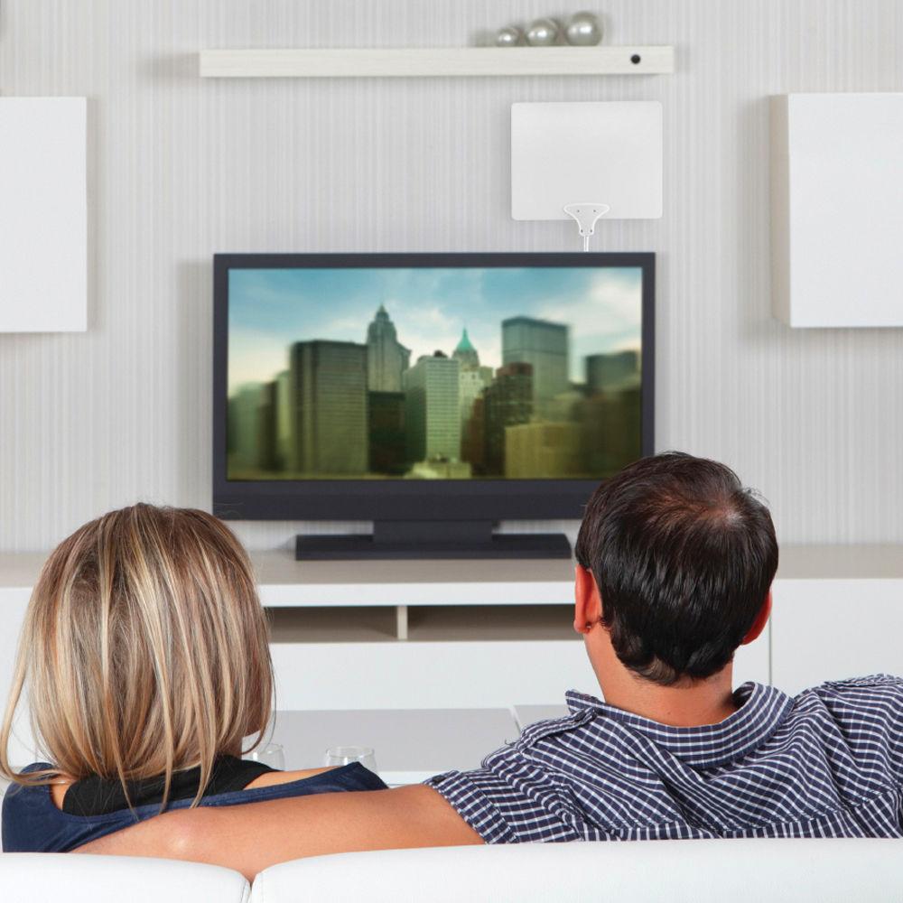 Mohu Leaf 30 Indoor HDTV Antenna