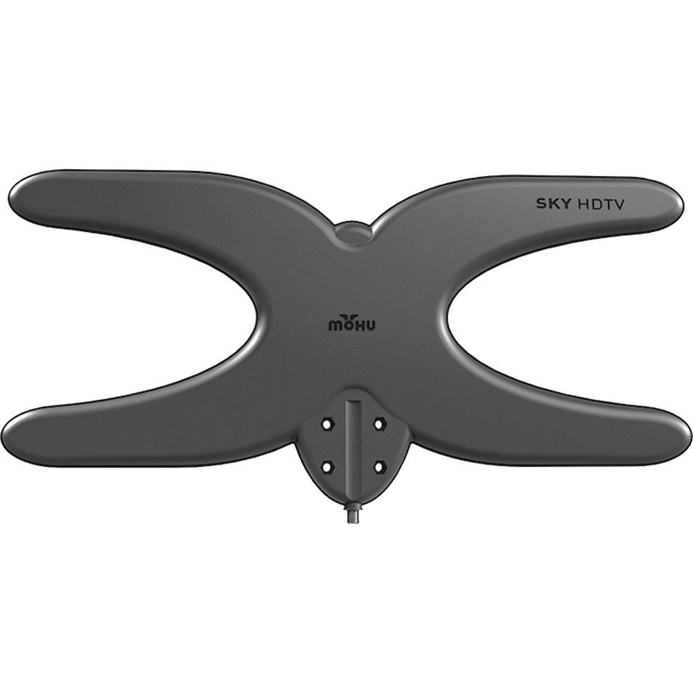 Mohu Leaf Sky 60 Outdoor HDTV Antenna
