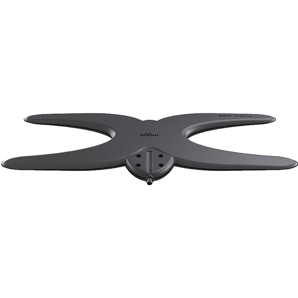 Mohu Leaf Sky 60 Outdoor HDTV Antenna