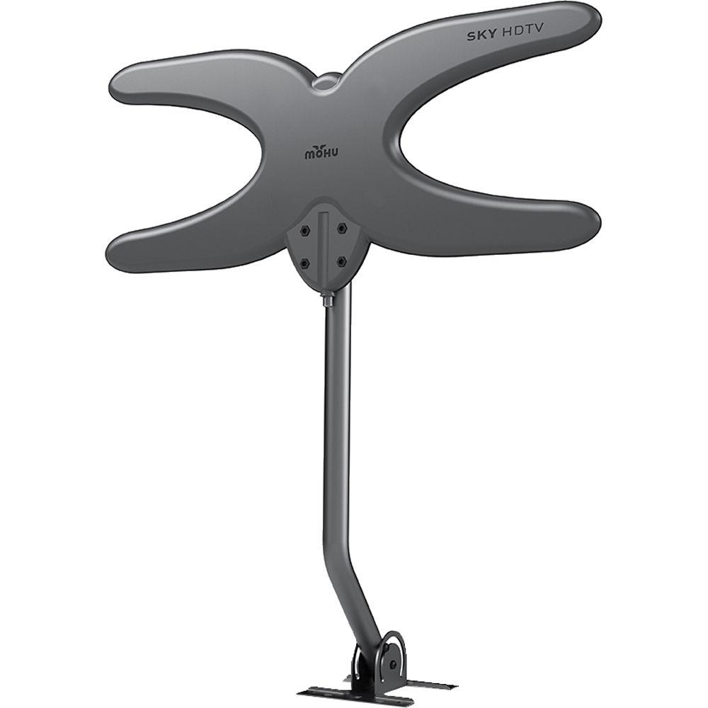 Mohu Leaf Sky 60 Outdoor HDTV Antenna