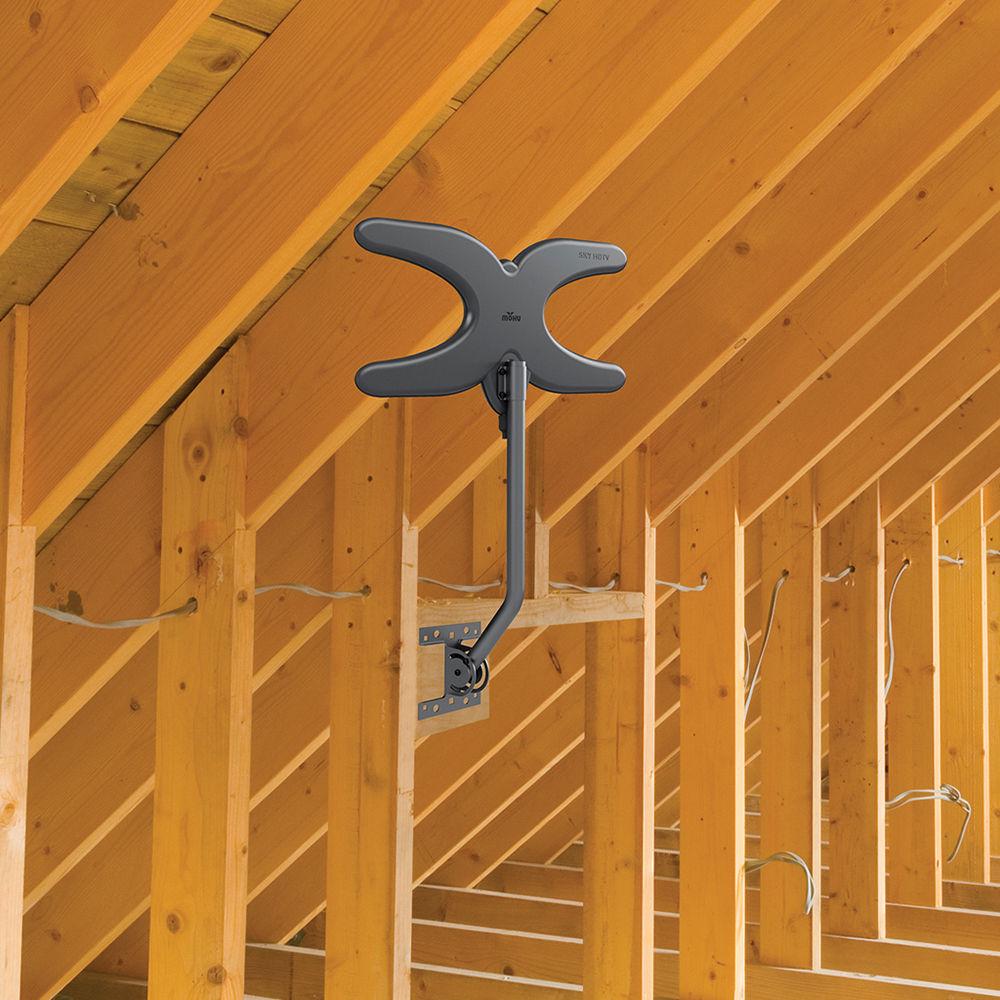 Mohu Leaf Sky 60 Outdoor HDTV Antenna