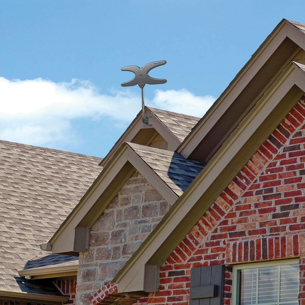 Mohu Leaf Sky 60 Outdoor HDTV Antenna