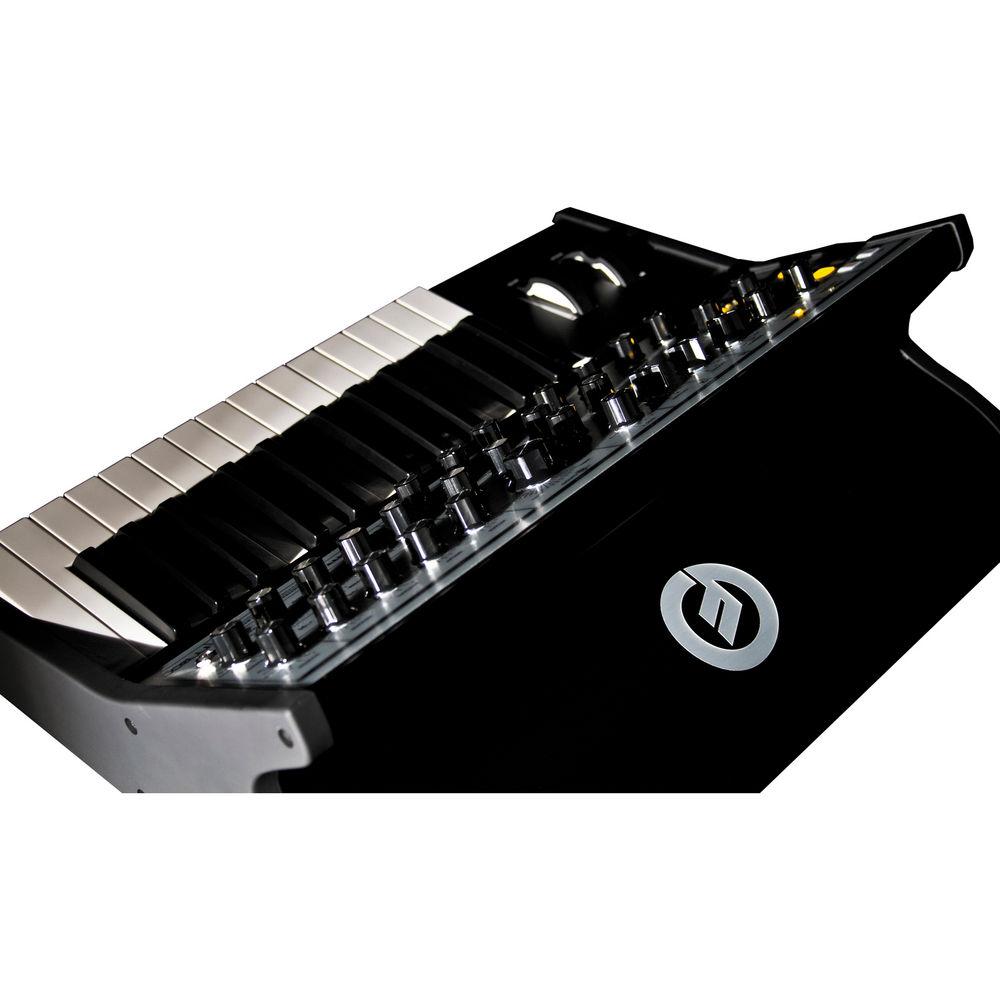 Moog Sub Phatty Monophonic Analog Synthesizer