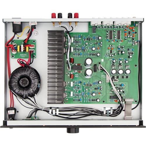Music Hall A15.3 Integrated Amplifier