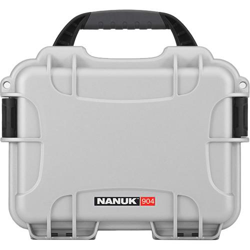 Nanuk 904 Case