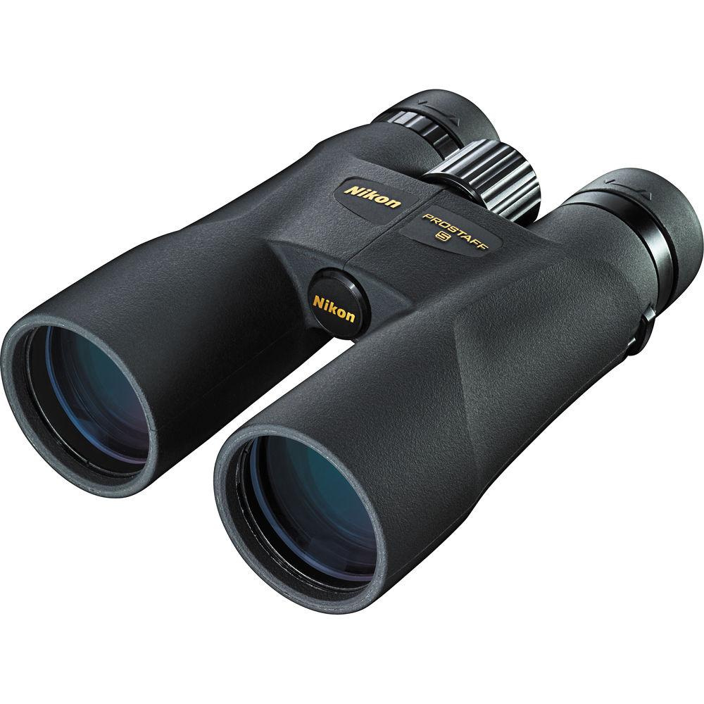 Nikon 10x50 ProStaff 5 Binocular