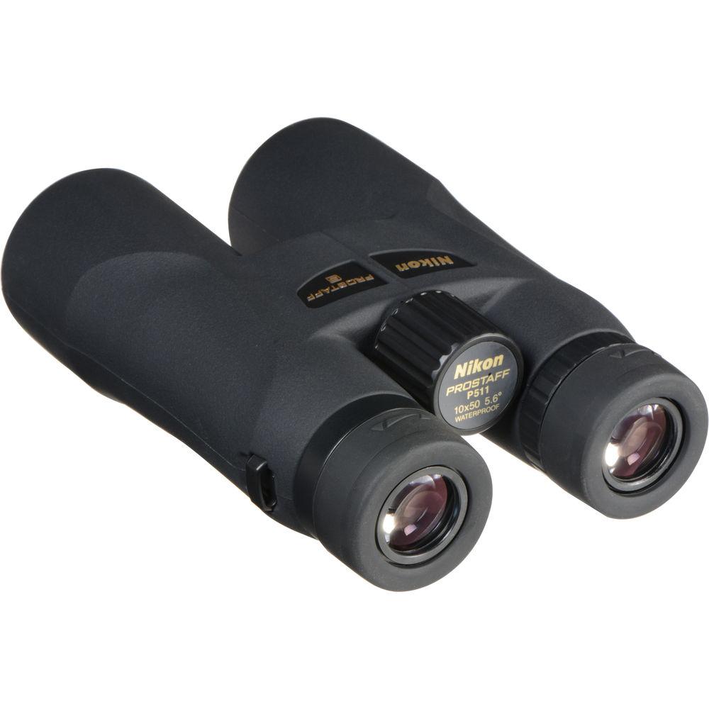 Nikon 10x50 ProStaff 5 Binocular