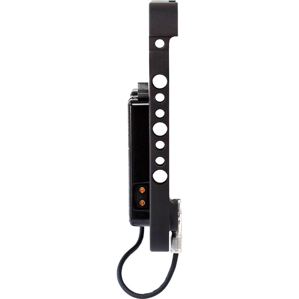 Ocean Video EnduroPower for Odyssey7 & 7Q Recorders with Anton Bauer Battery Plate