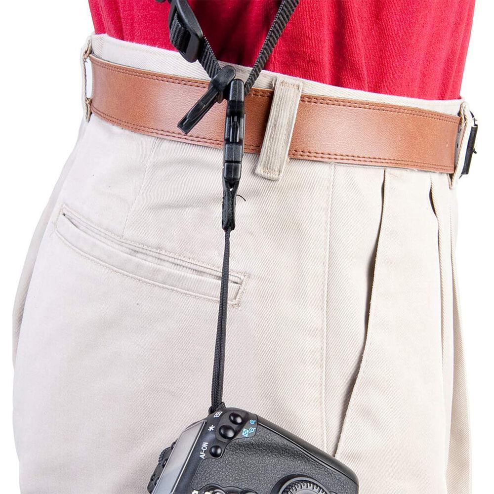 OP TECH USA Uni-Loop Connectors