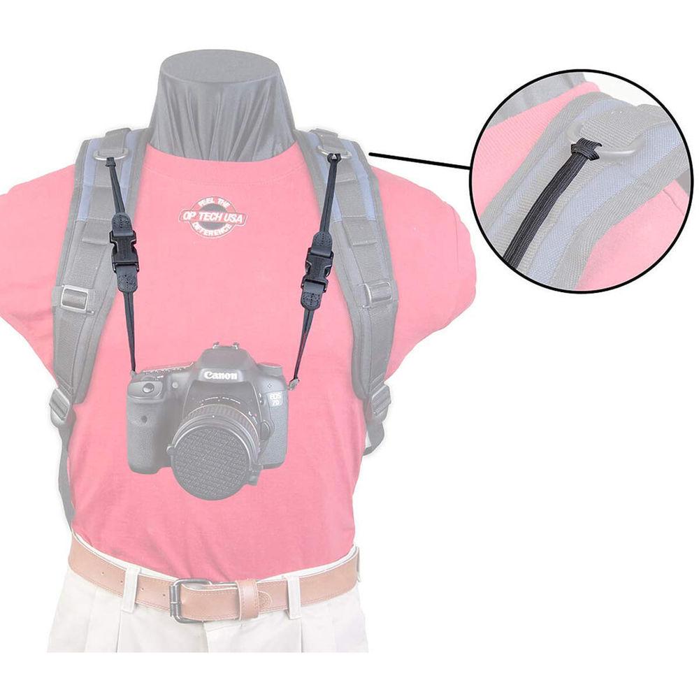 OP TECH USA Uni-Loop Connectors