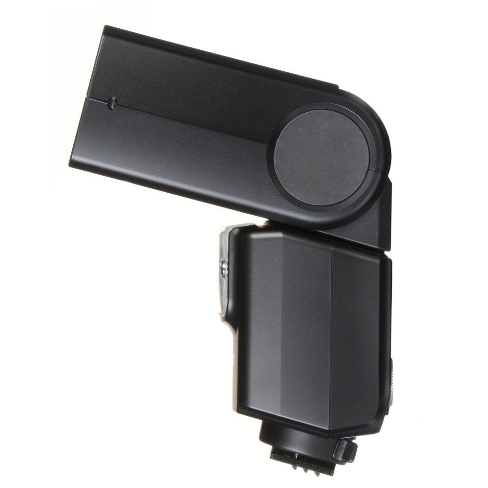 Panasonic LUMIX DMW-FL580L External Flash