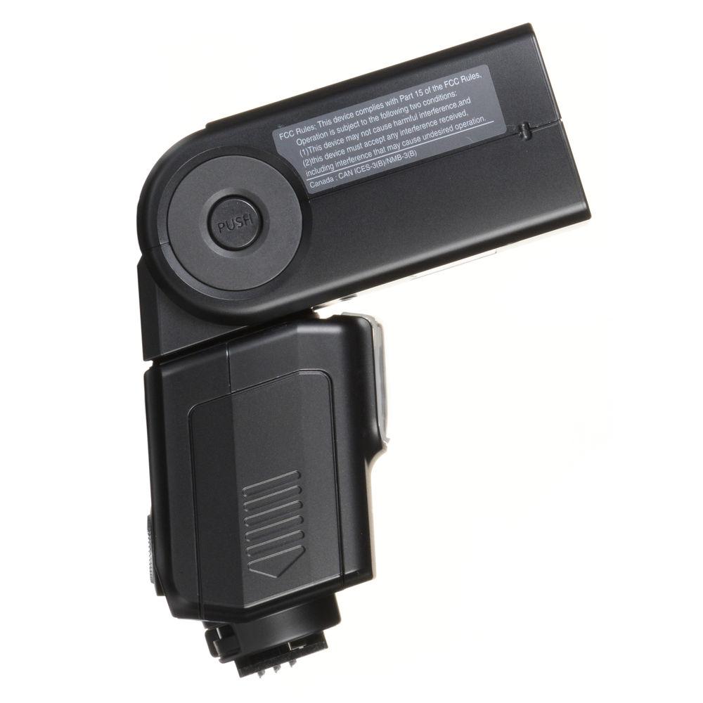 Panasonic LUMIX DMW-FL580L External Flash