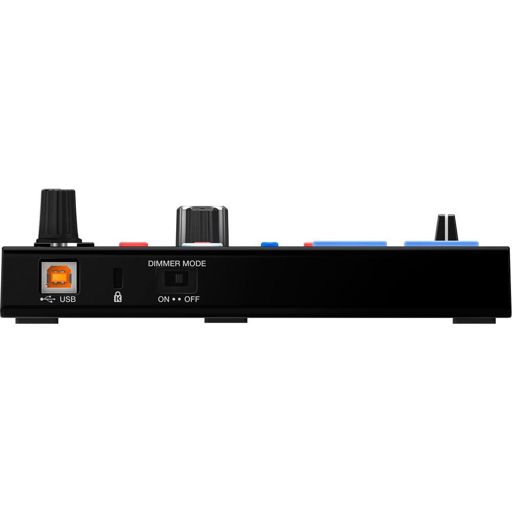 Pioneer DJ DDJ-SP1 Add-On Controller for Serato DJ and rekordbox dj