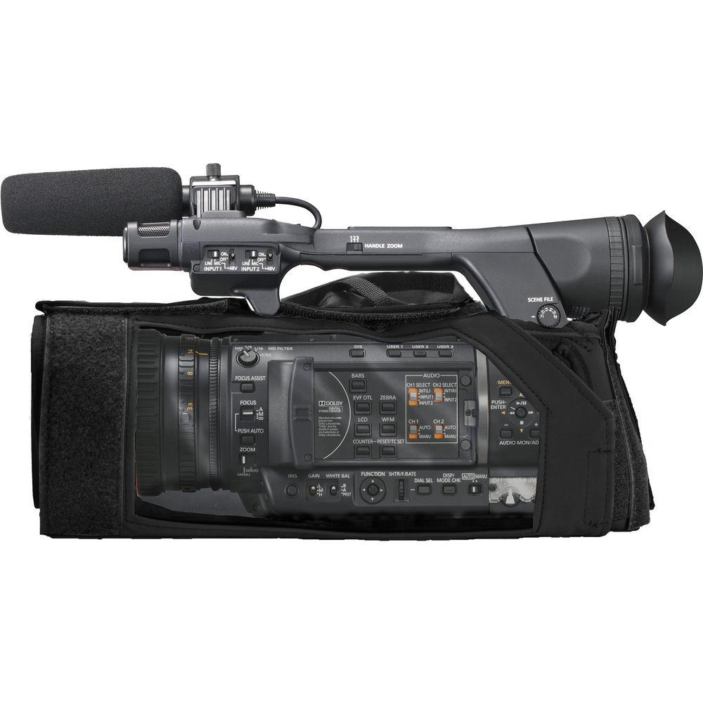 Porta Brace Camera Body Armor for Panasonic AG-AC130 160 HP255 Camcorders