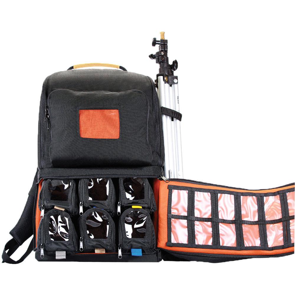Porta Brace Camera Hive Backpack & Slinger