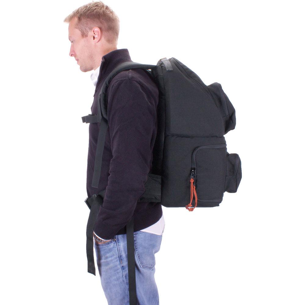 Porta Brace Camera Hive Backpack & Slinger