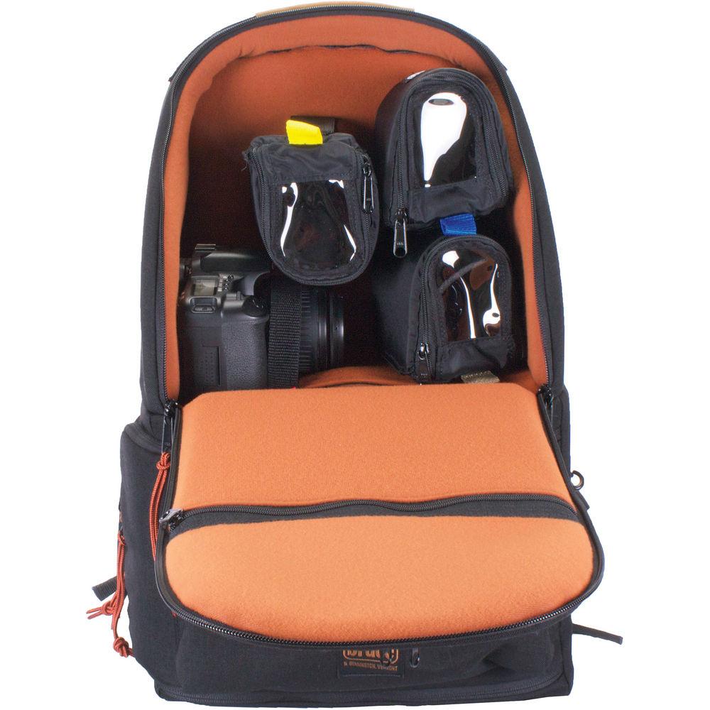 Porta Brace Camera Hive Backpack & Slinger