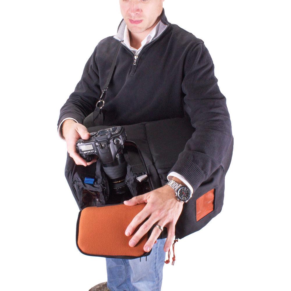 Porta Brace Camera Hive Backpack & Slinger