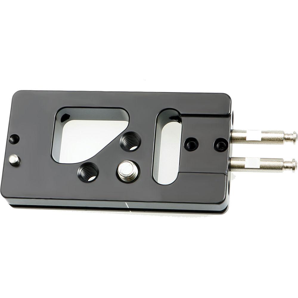 ProMediaGear Bracket Plate for Nikon D300 and D700