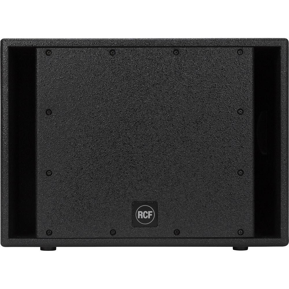 RCF S4012 Bandpass Passive Subwoofer
