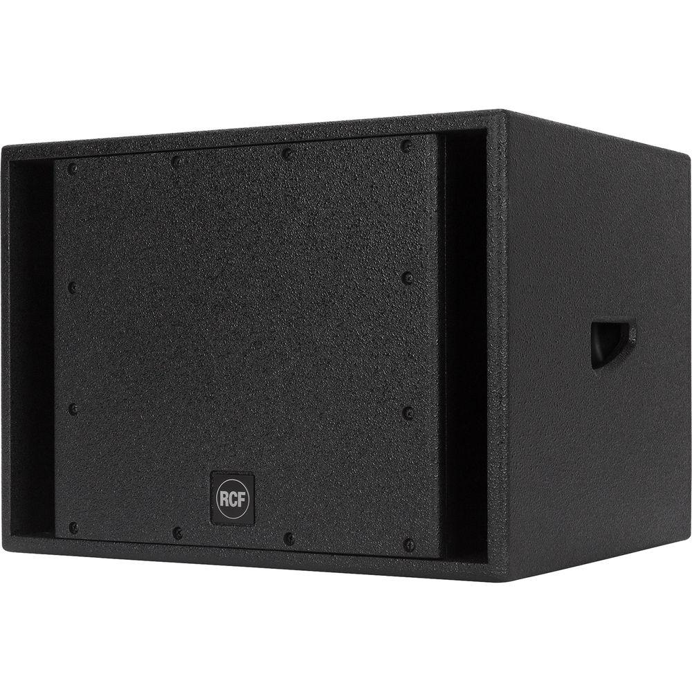 RCF S4012 Bandpass Passive Subwoofer