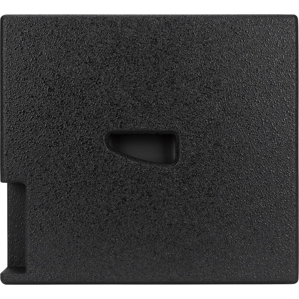 RCF S4012 Bandpass Passive Subwoofer