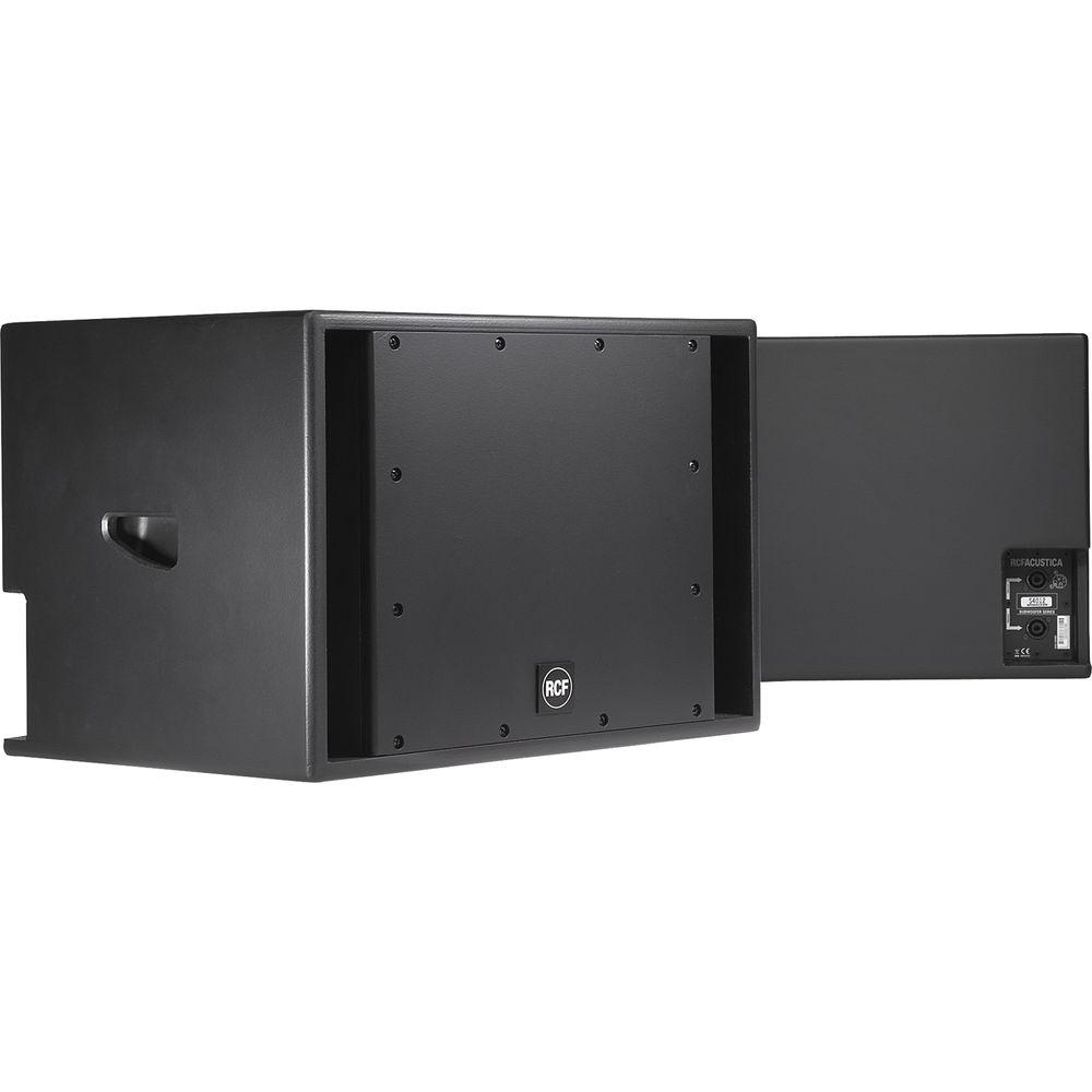RCF S4012 Bandpass Passive Subwoofer