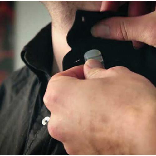 Rode invisiLav Discreet Lavalier Mounting System