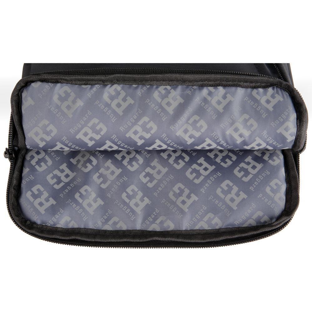 Ruggard 13" Notebook Sling Bag