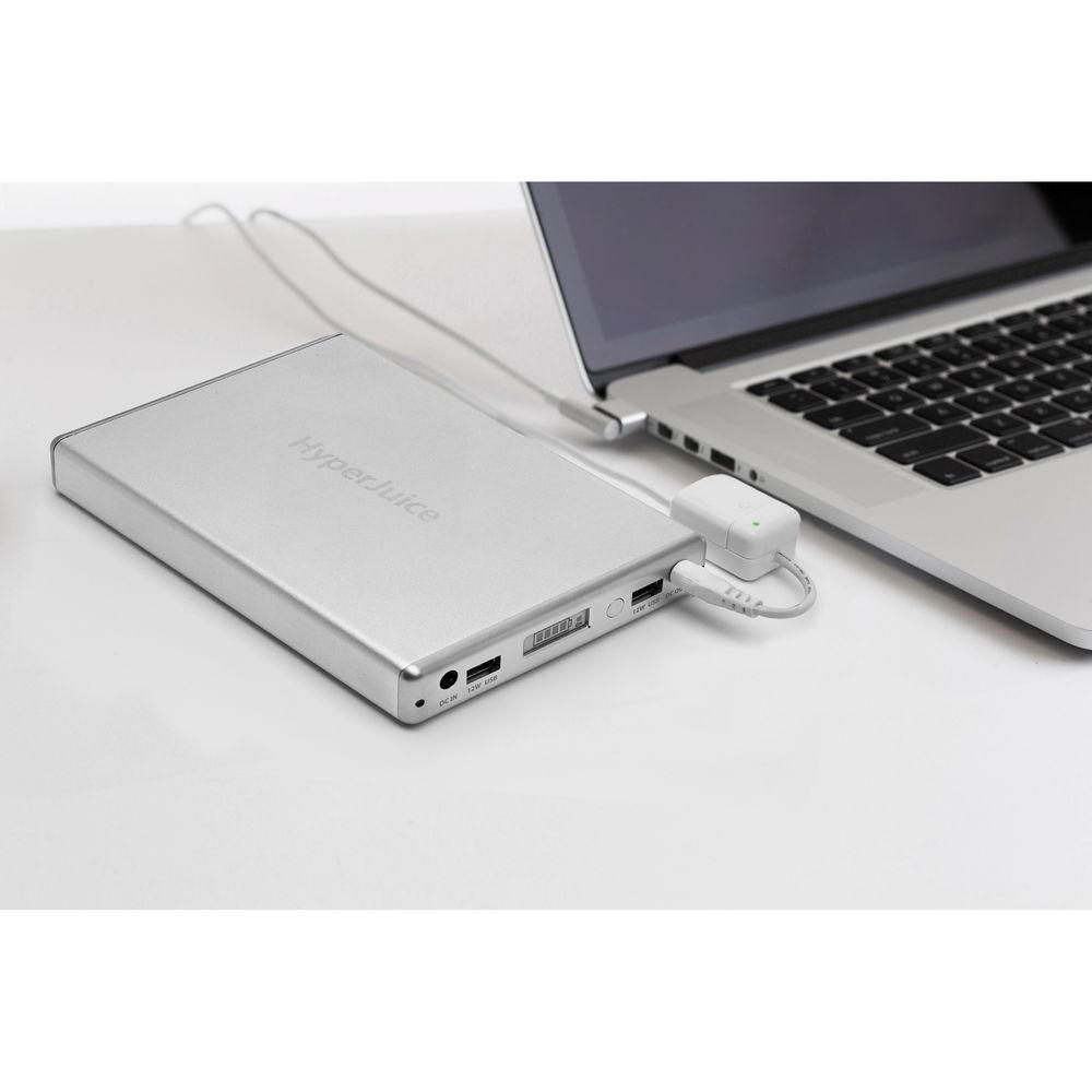 Sanho HyperJuice 1.5 External Battery