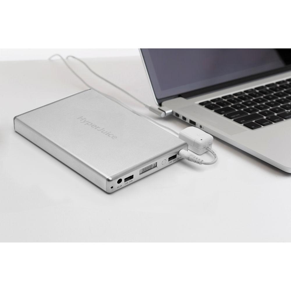 Sanho HyperJuice 1.5 External Battery