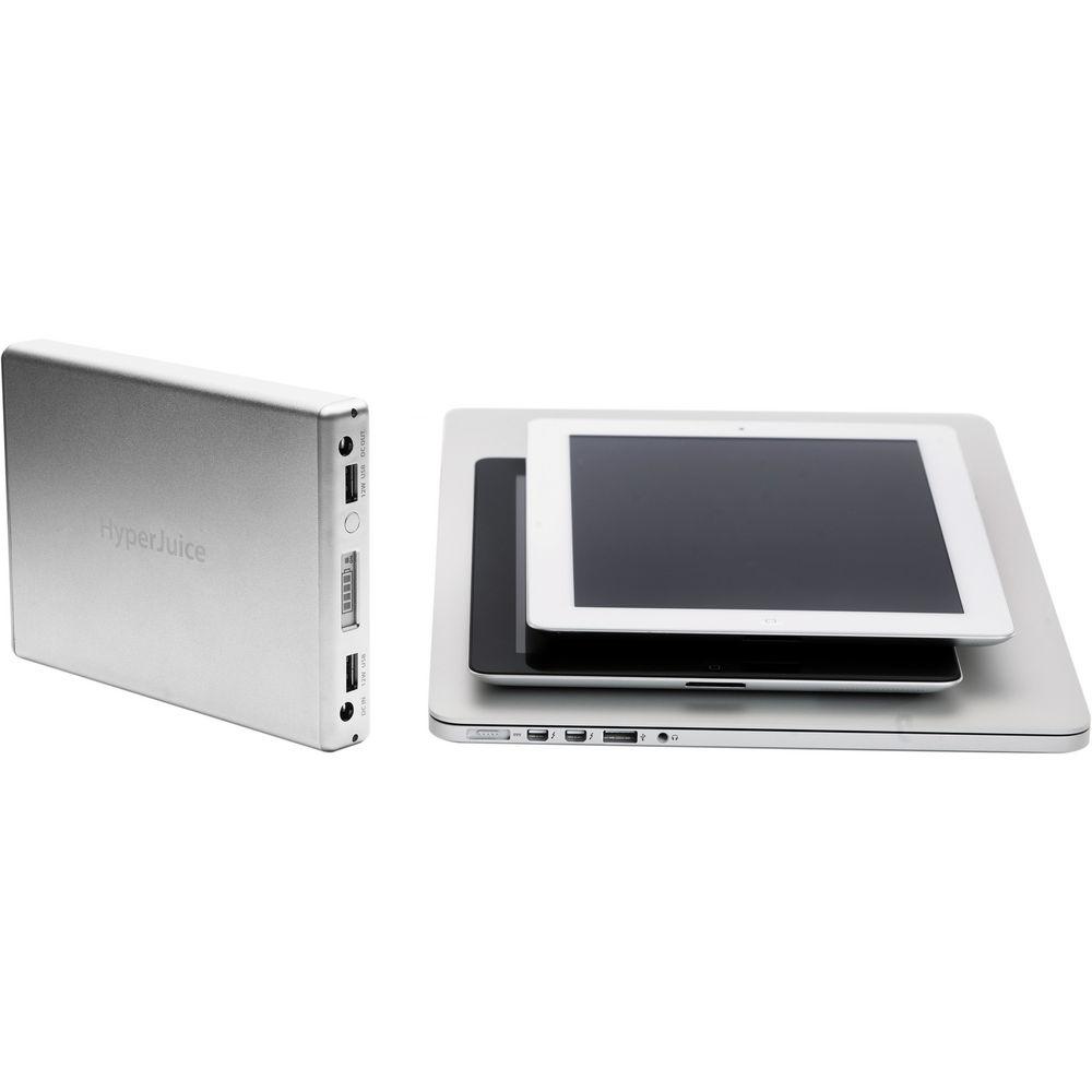 Sanho HyperJuice 1.5 External Battery