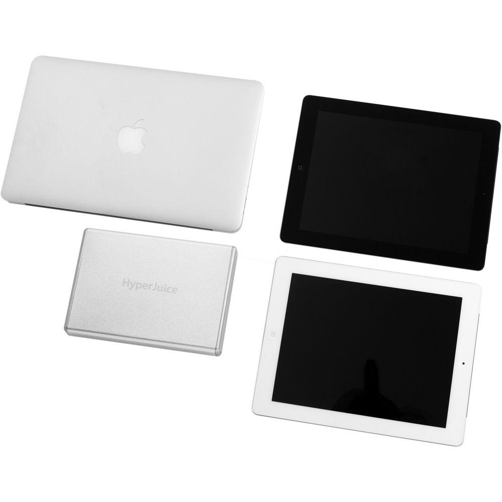 Sanho HyperJuice 1.5 External Battery