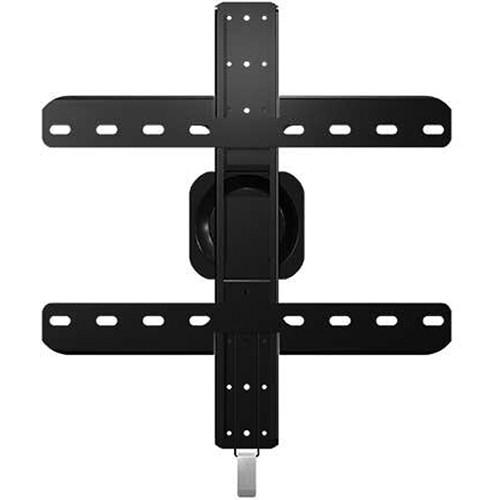 SANUS Premium Series VMF518-B1 Full-Motion Wall Mount for 40 to 50" Flat Panel Displays