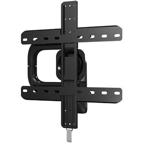 SANUS Premium Series VMF518-B1 Full-Motion Wall Mount for 40 to 50" Flat Panel Displays