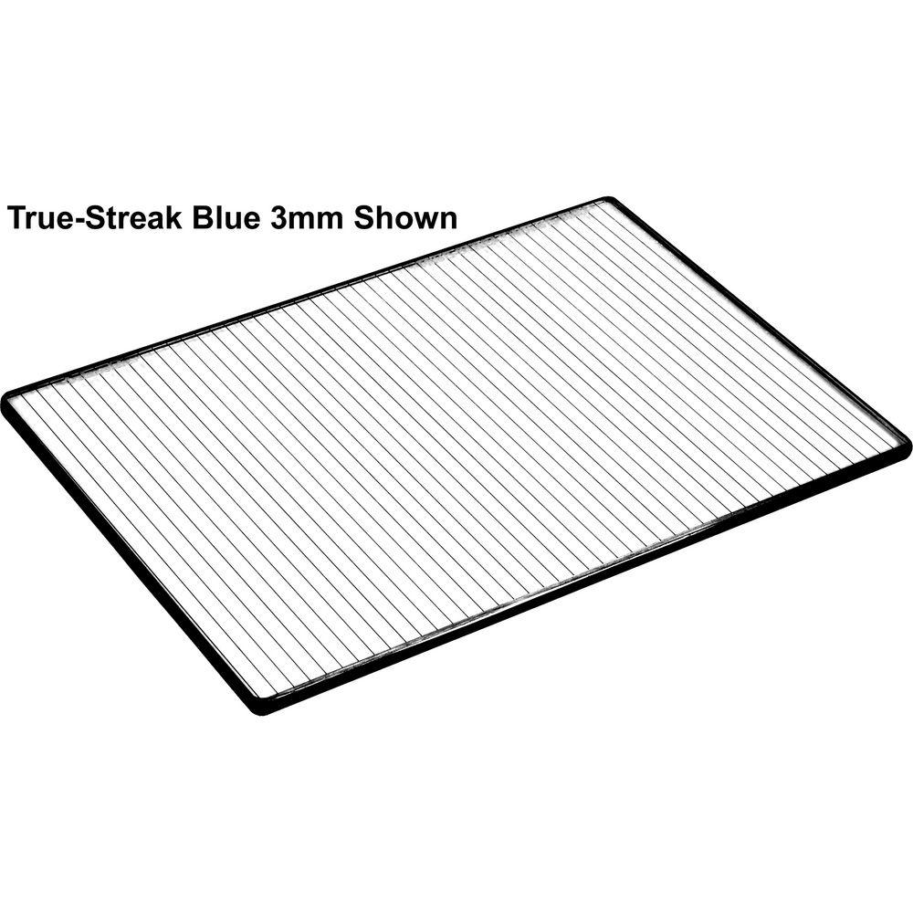 Schneider 4 x 5.65" 3mm Violet True-Streak Filter