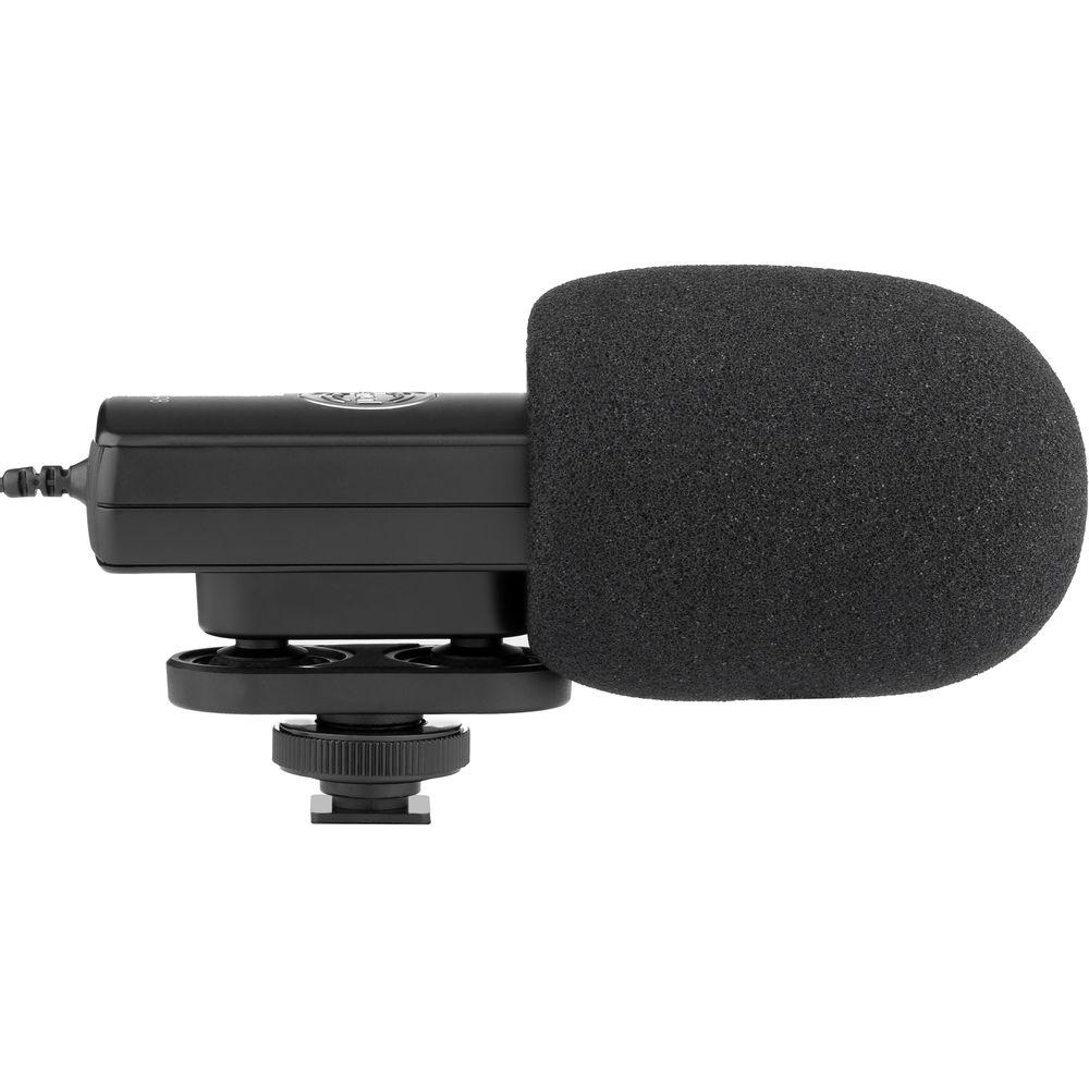 Senal SCS-98 DSLR Video Stereo Microphone