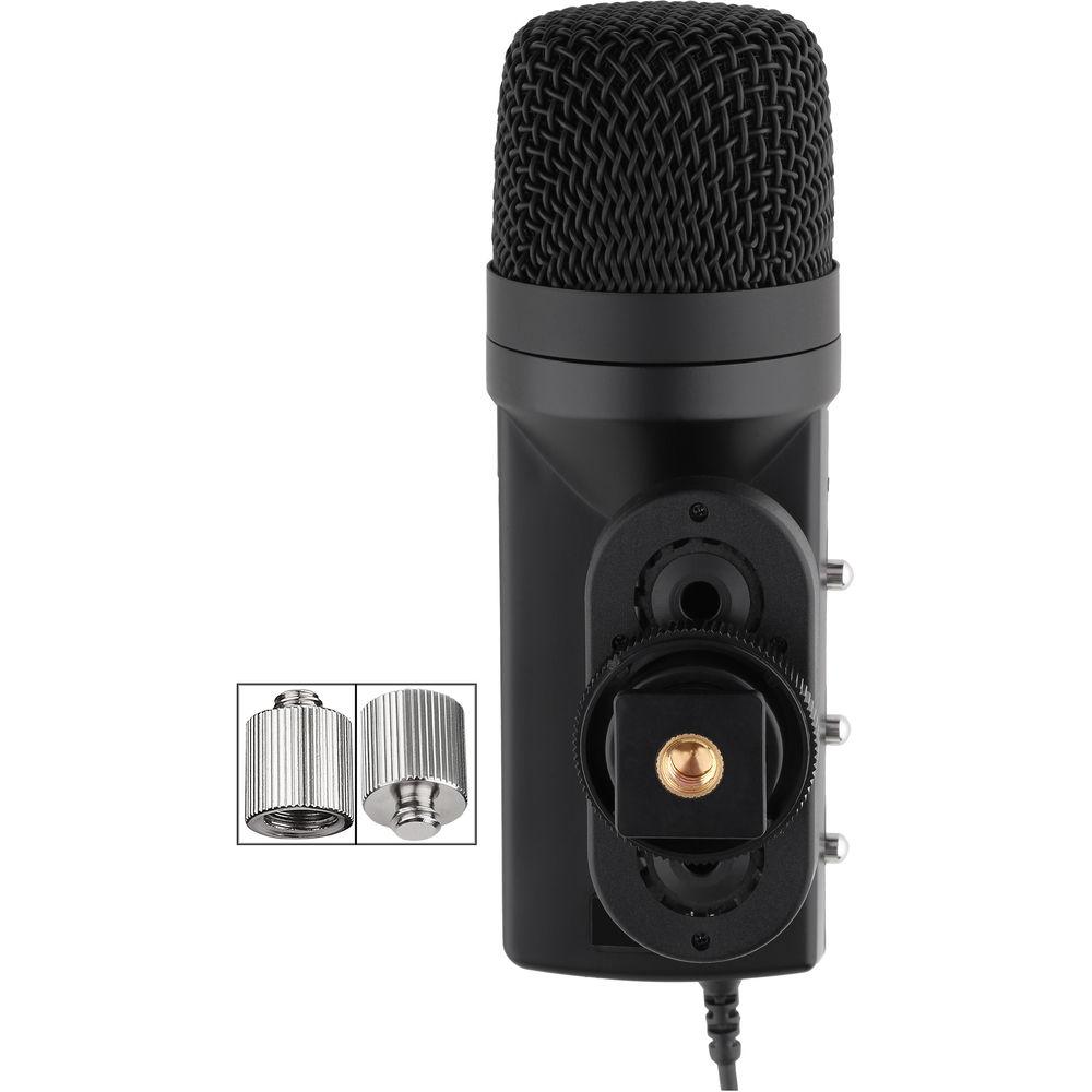 Senal SCS-98 DSLR Video Stereo Microphone