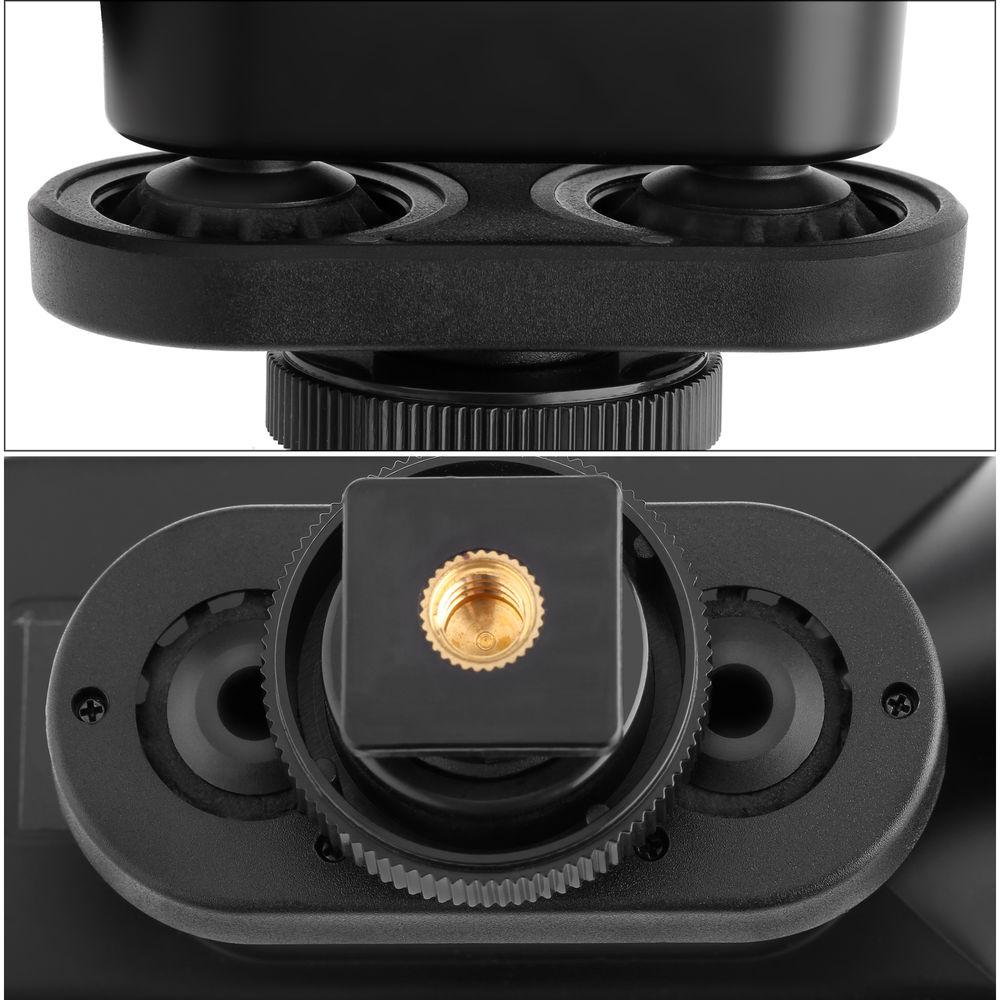 Senal SCS-98 DSLR Video Stereo Microphone