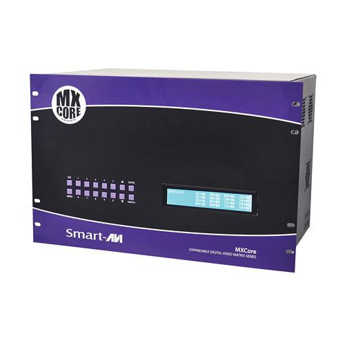 Smart-AVI MXC-HD32X16S 32 x 16 HDMI Matrix Switcher