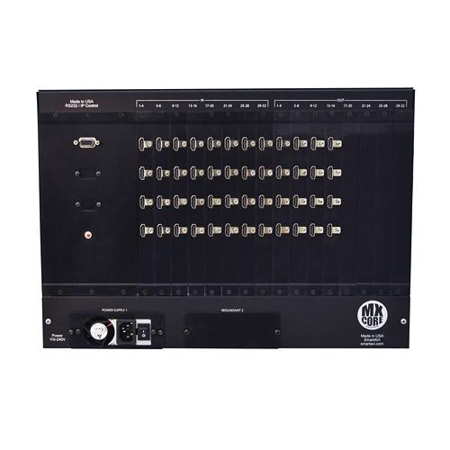 Smart-AVI MXC-HD32X16S 32 x 16 HDMI Matrix Switcher